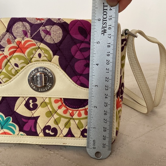 Vera Bradley Crossbody Bag - Picture 10 of 10